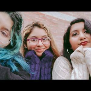 Meet your Posher, Maria